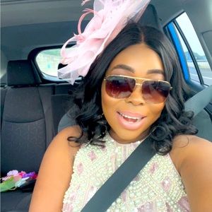 Meet your Posher, Matilda